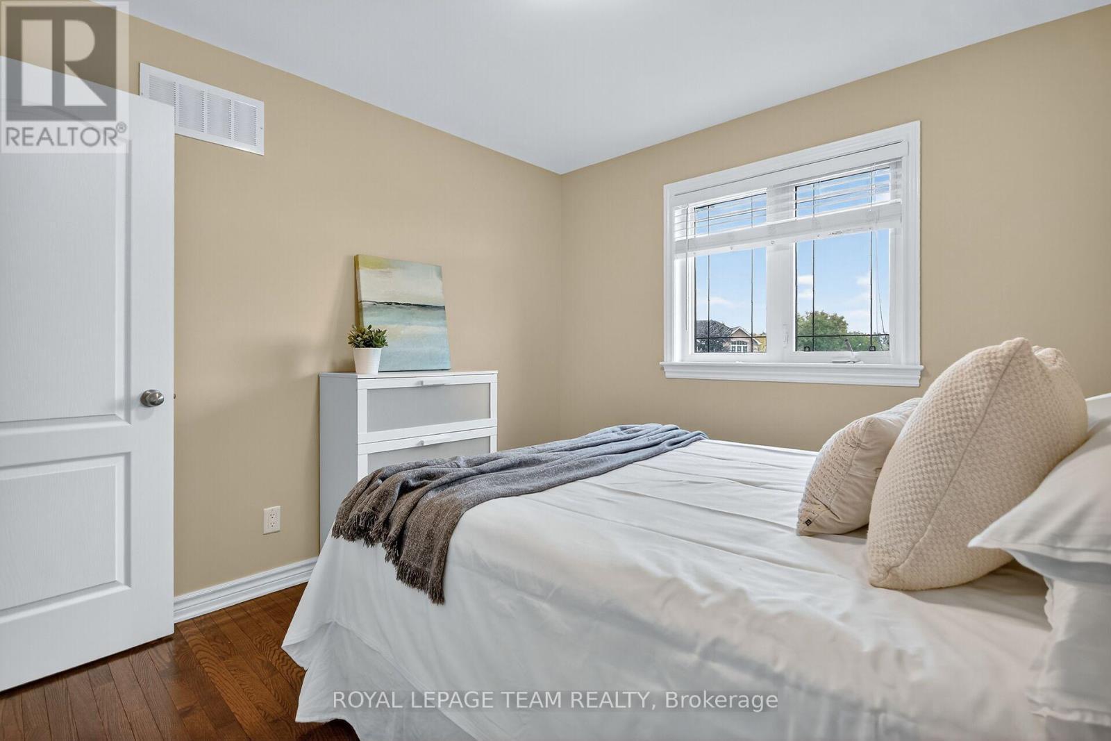 124 Comba Drive, Carleton Place, ON - Indoor Photo Showing Bedroom