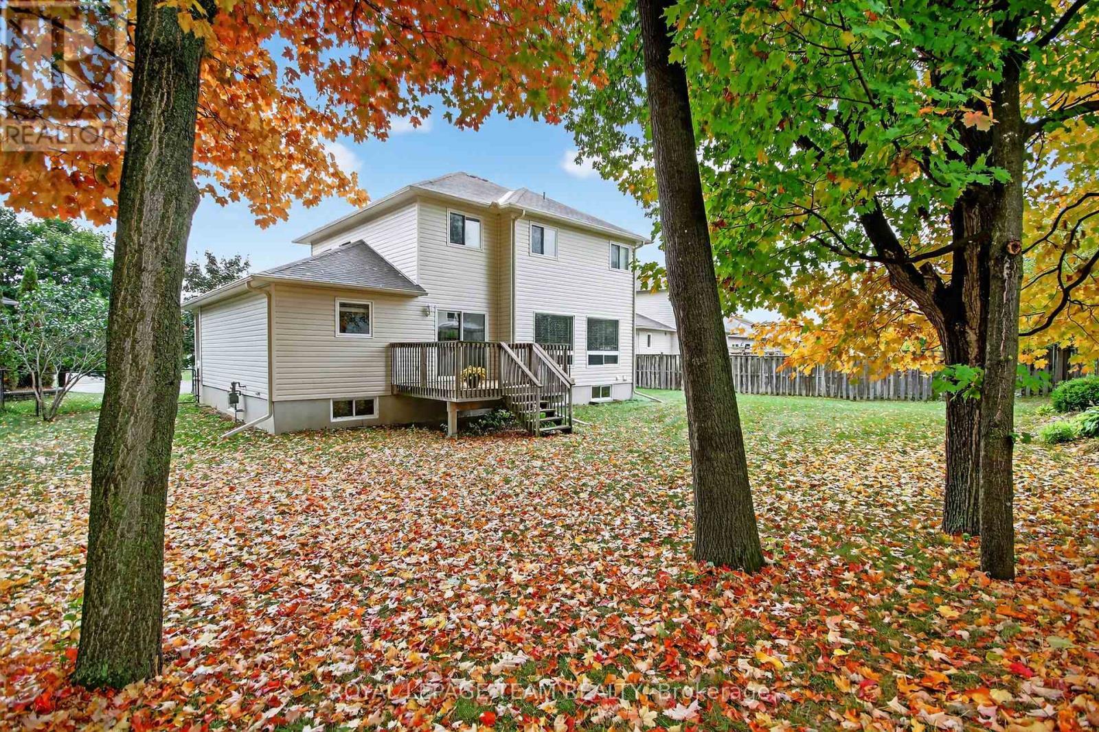 124 Comba Drive, Carleton Place, ON - Outdoor