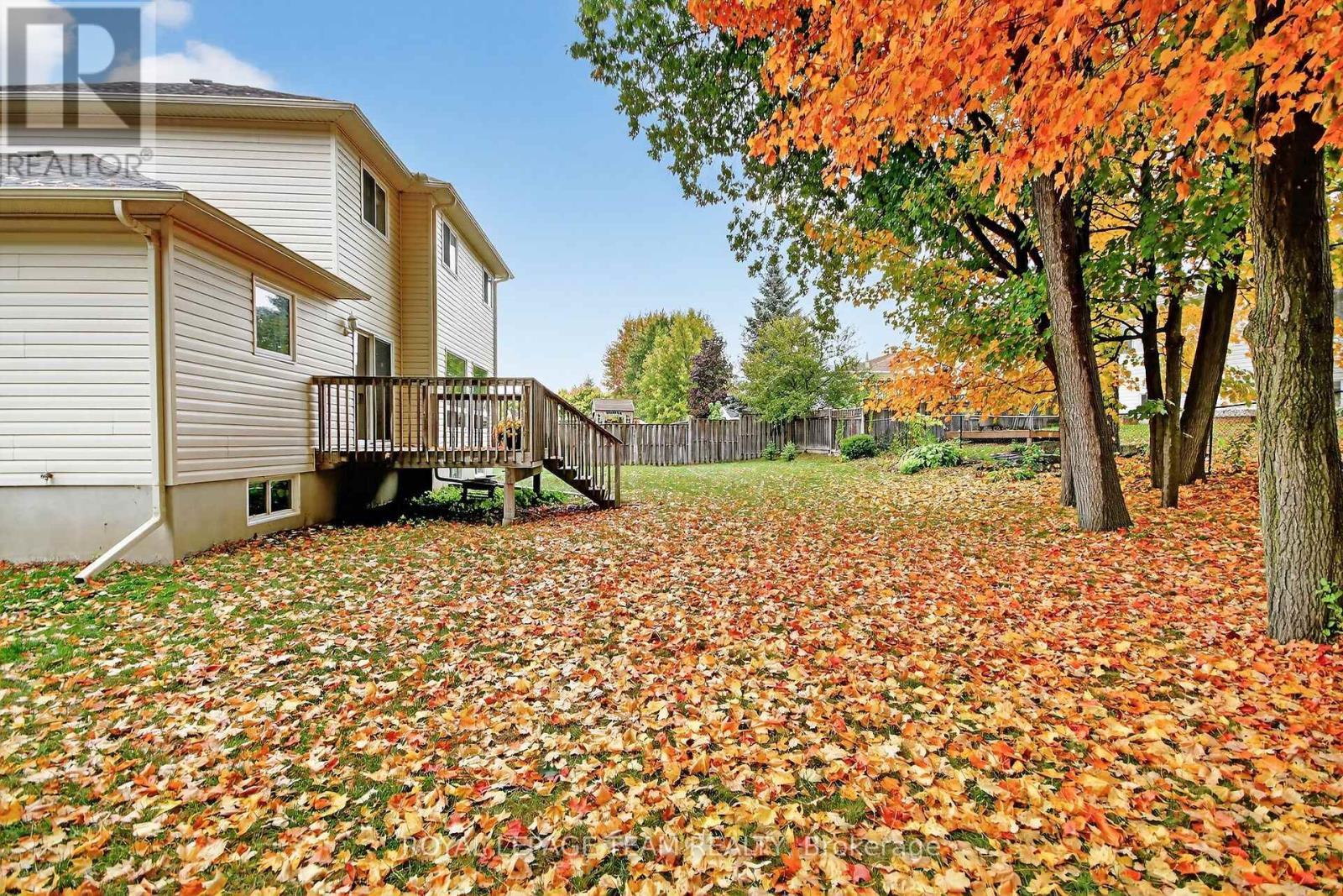 124 Comba Drive, Carleton Place, ON - Outdoor