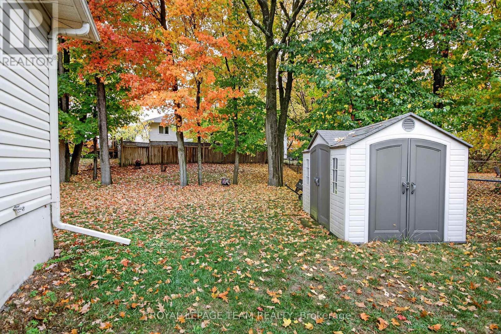 124 Comba Drive, Carleton Place, ON - Outdoor