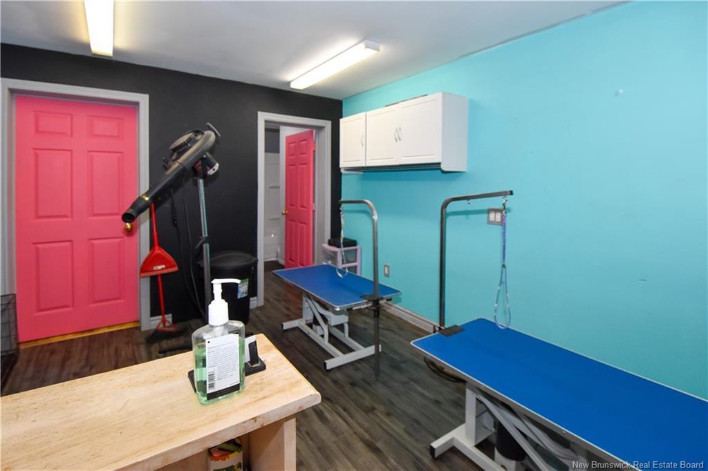 480 Pointe-À-Bouleau St, Tracadie, NB