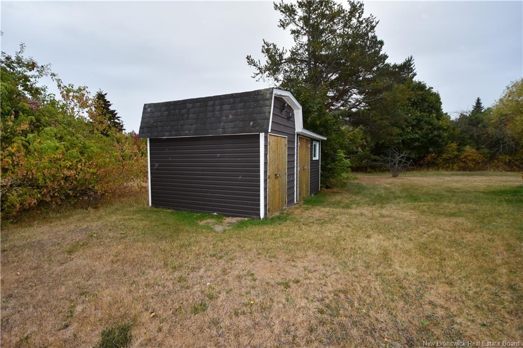 480 Pointe-À-Bouleau St, Tracadie, NB
