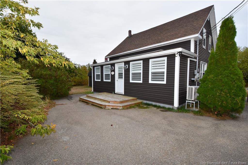 480 Pointe-À-Bouleau St, Tracadie, NB