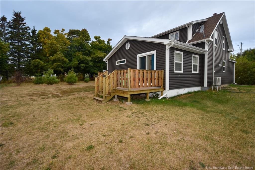 480 Pointe-À-Bouleau St, Tracadie, NB