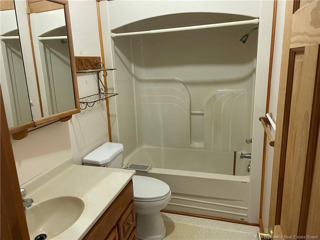 988 Route 170, Oak Bay, NB