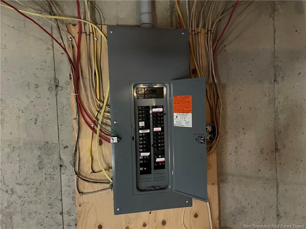 988 Route 170, Oak Bay, NB