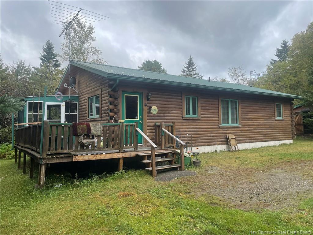 988 Route 170, Oak Bay, NB