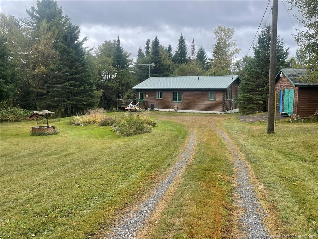 988 Route 170, Oak Bay, NB