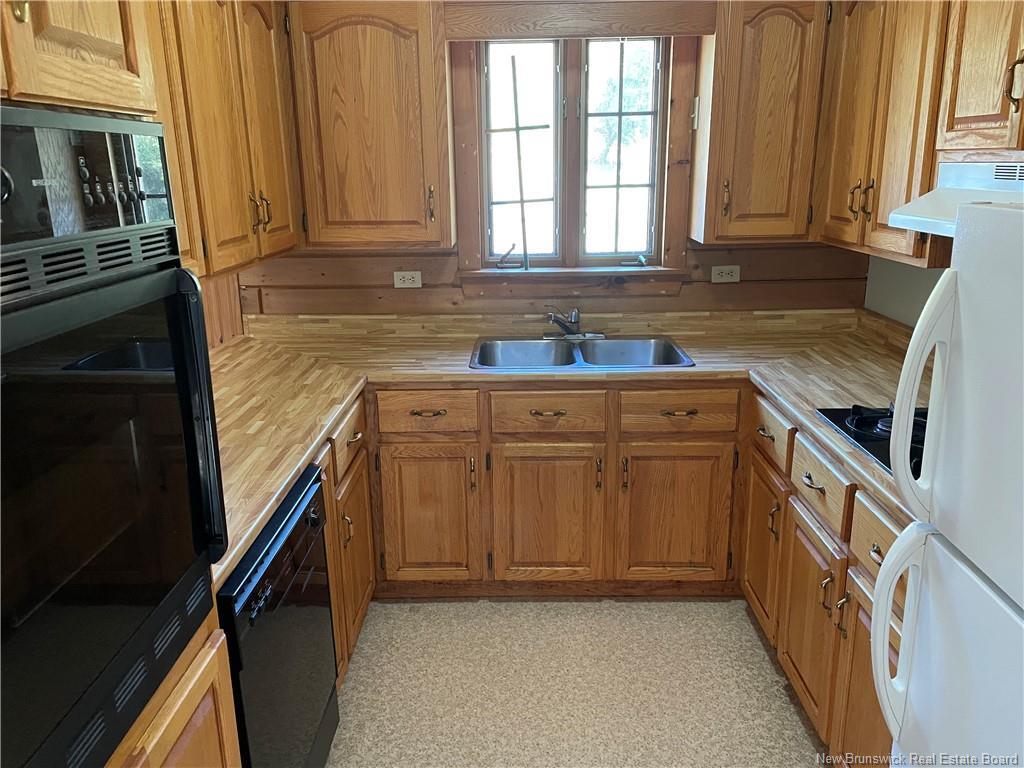 988 Route 170, Oak Bay, NB