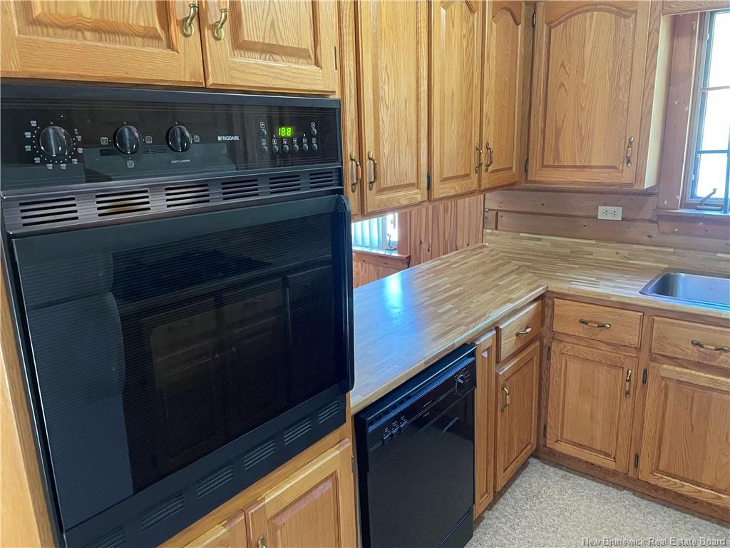 988 Route 170, Oak Bay, NB