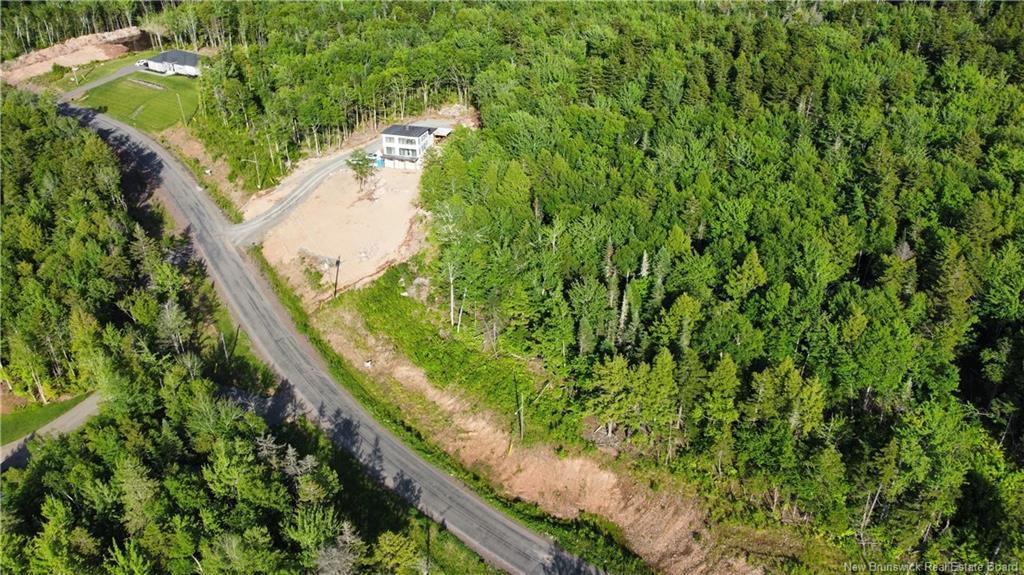 Lot 21-56 Orchard Ave, Irishtown, NB