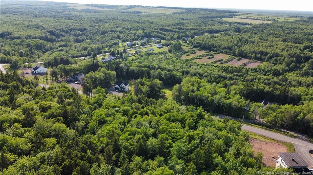 Lot 21-56 Orchard Ave, Irishtown, NB
