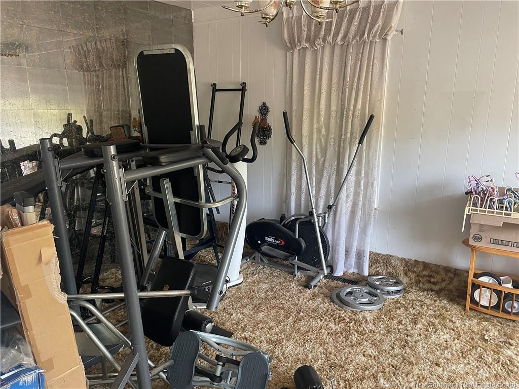 525 Tilley Rd, Tilley Road, NB