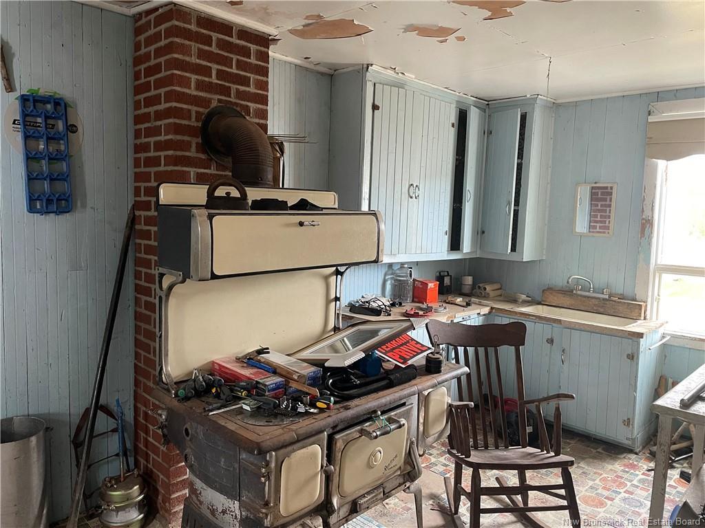 525 Tilley Rd, Tilley Road, NB