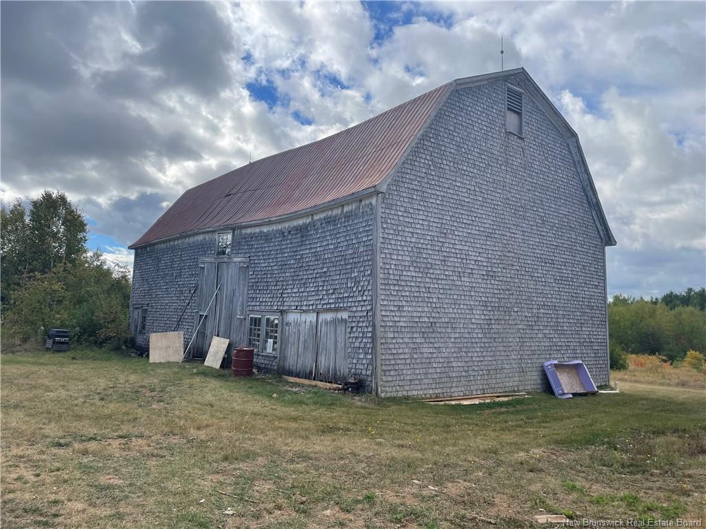 525 Tilley Rd, Tilley Road, NB