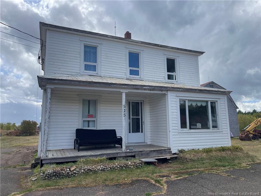 525 Tilley Rd, Tilley Road, NB