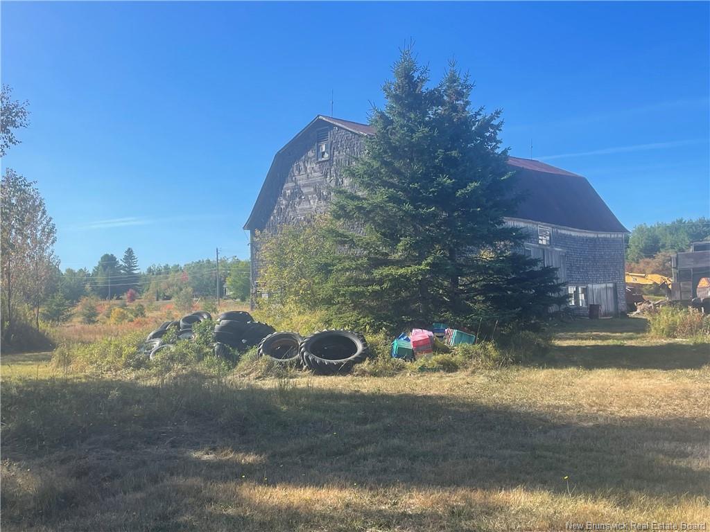 525 Tilley Rd, Tilley Road, NB