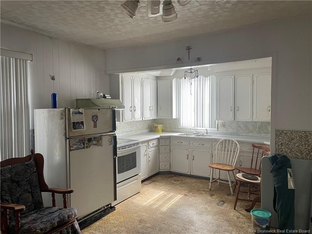 525 Tilley Rd, Tilley Road, NB