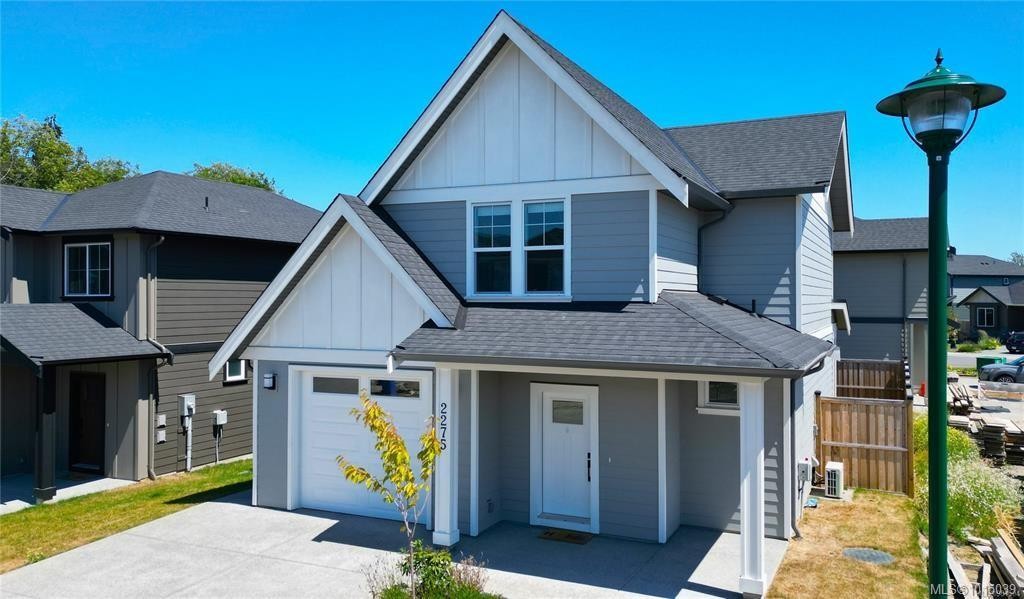 2267 Evelyn Lane, Sooke, BC