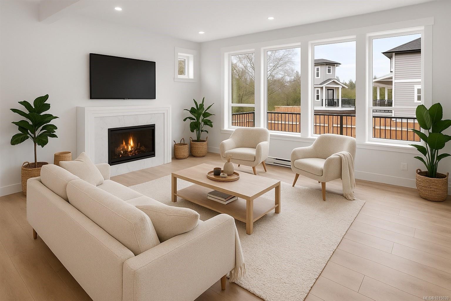 2267 Evelyn Lane, Sooke, BC