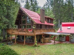 3211 Colpman Rd Cobble Hill, BC V9L 6N5
