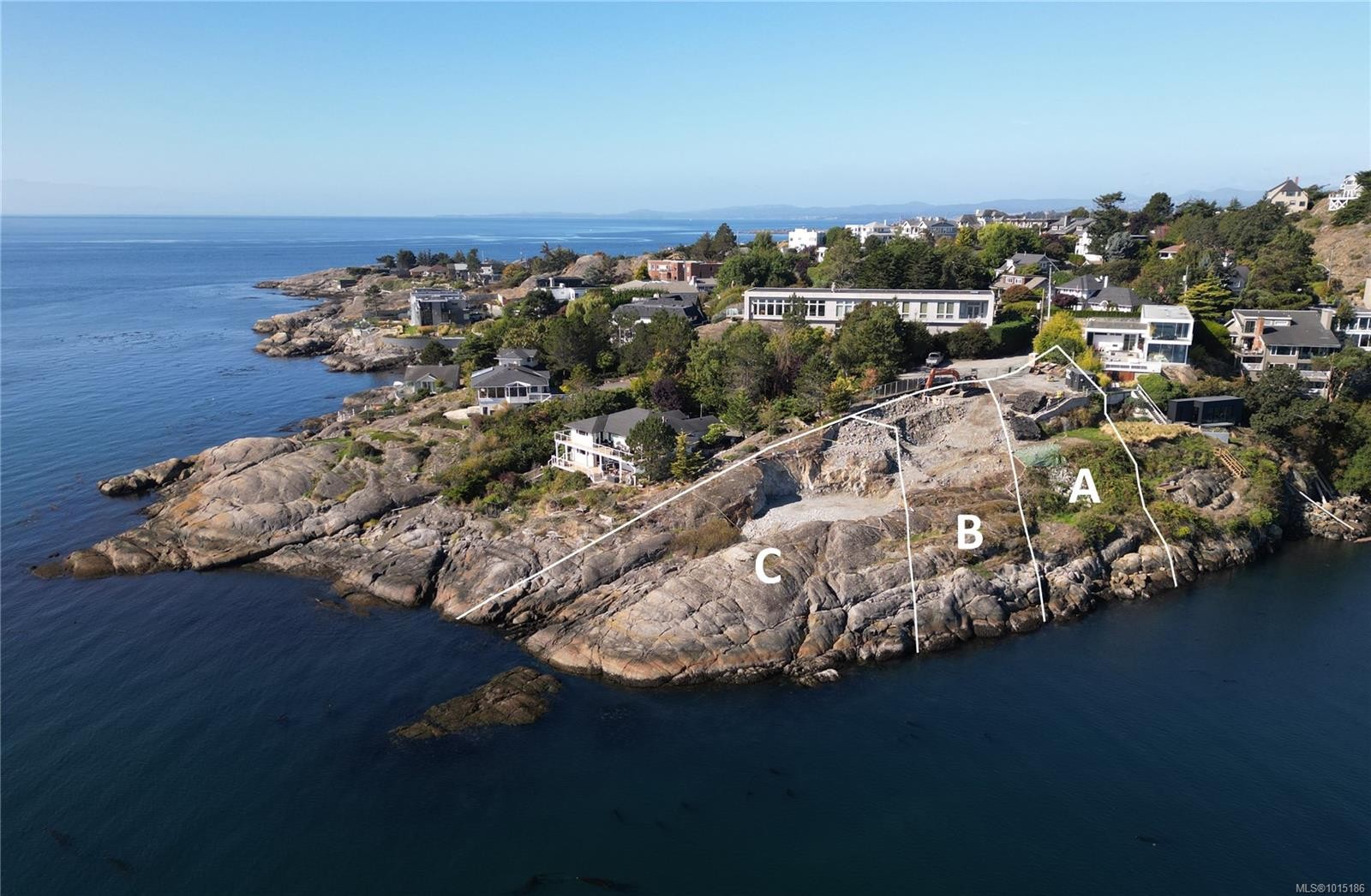 A-291 King George Terr, Oak Bay, BC