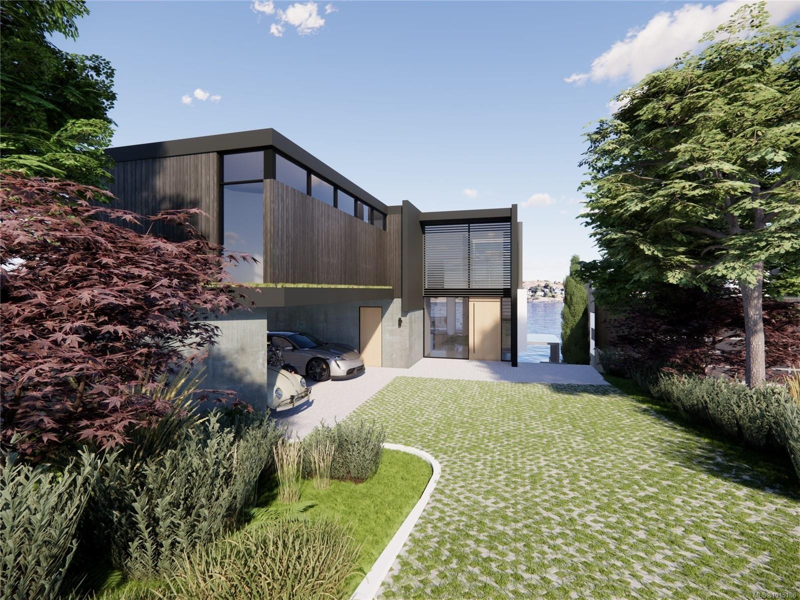 A-291 King George Terr, Oak Bay, BC