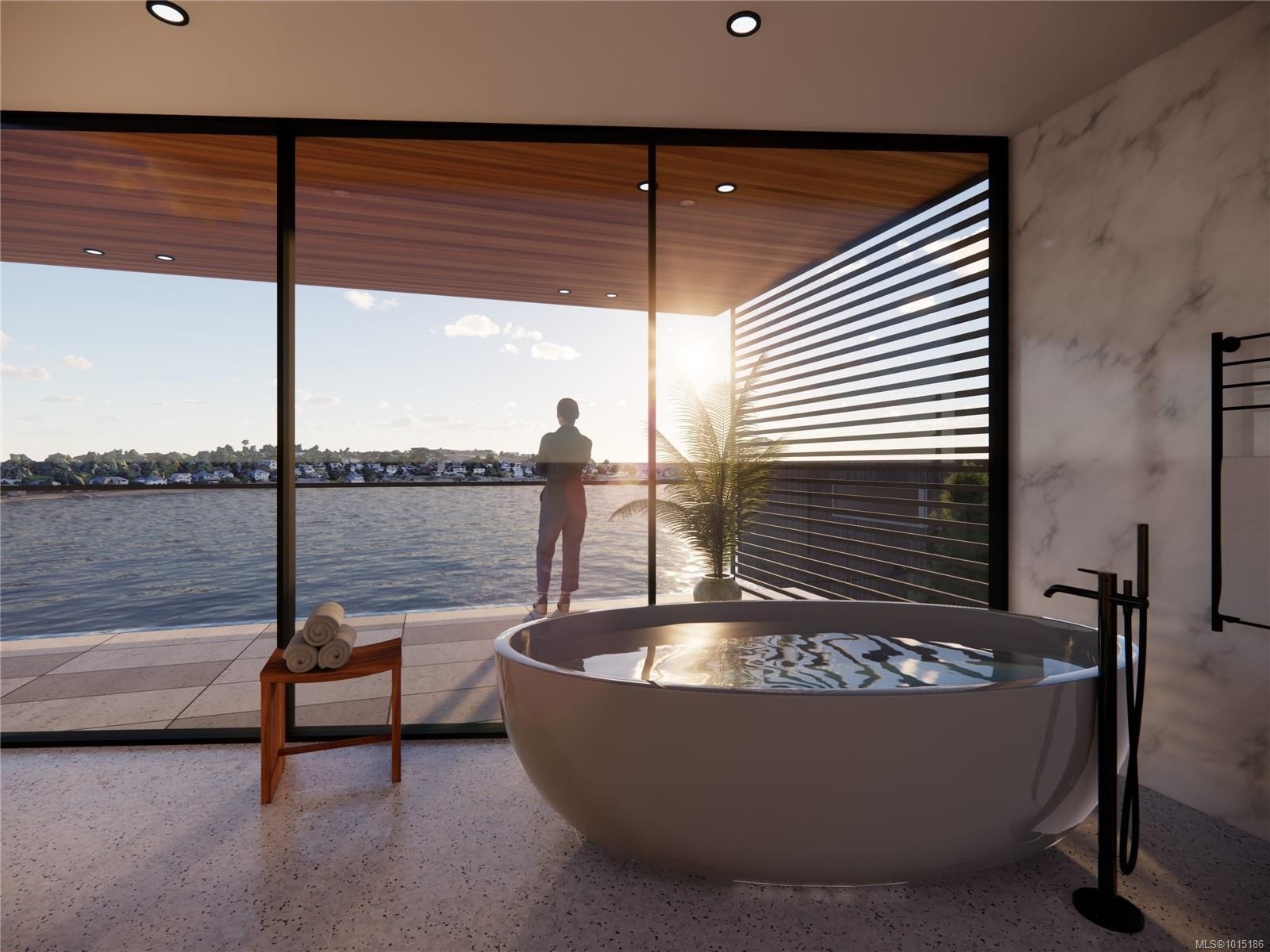 A-291 King George Terr, Oak Bay, BC