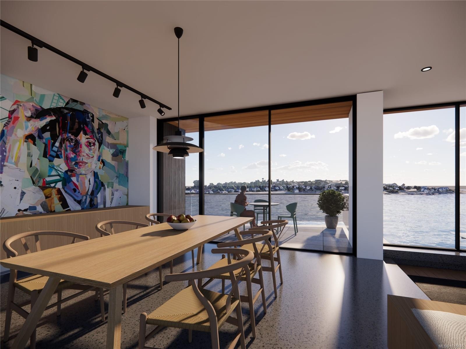 A-291 King George Terr, Oak Bay, BC