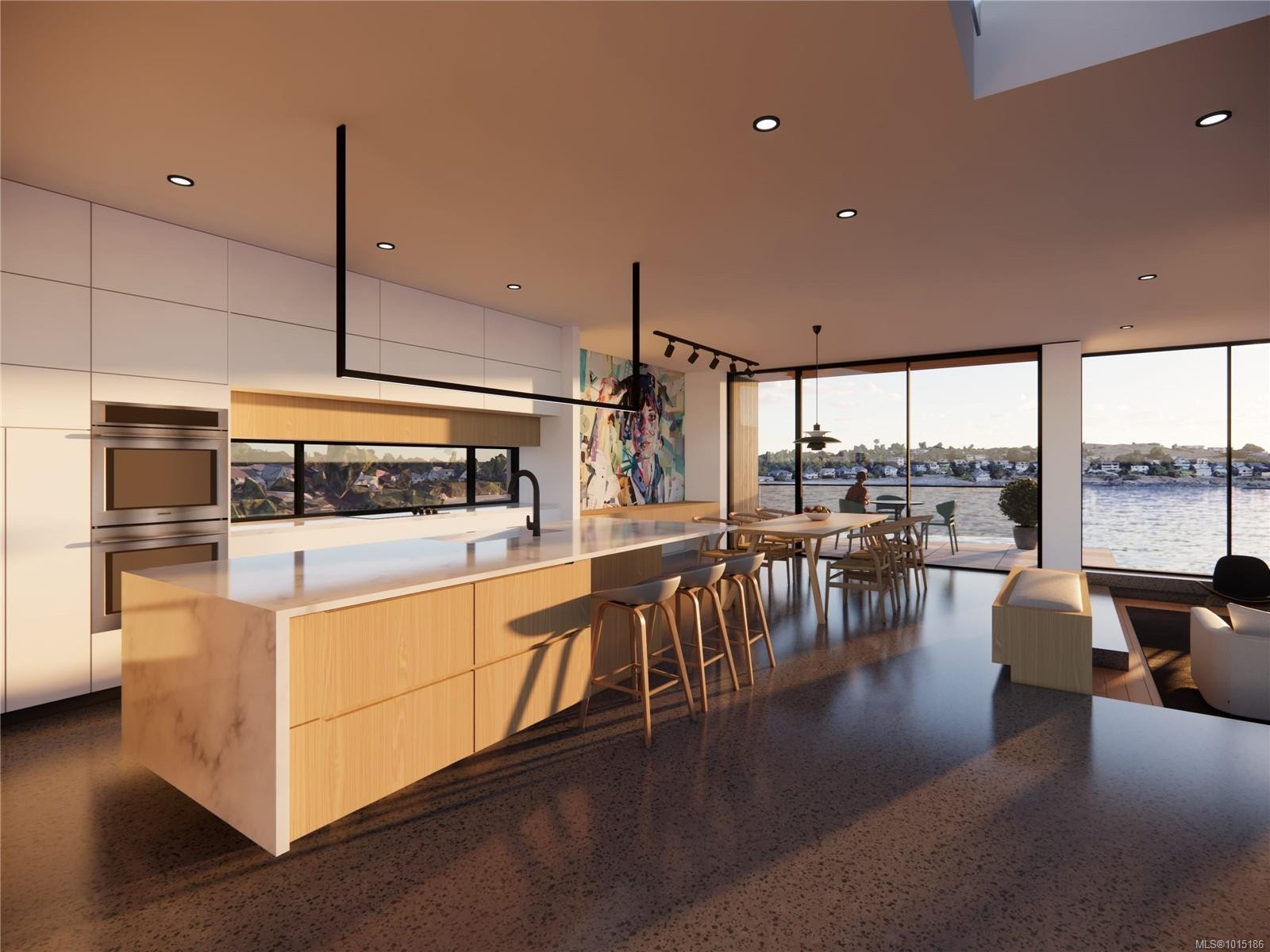 A-291 King George Terr, Oak Bay, BC