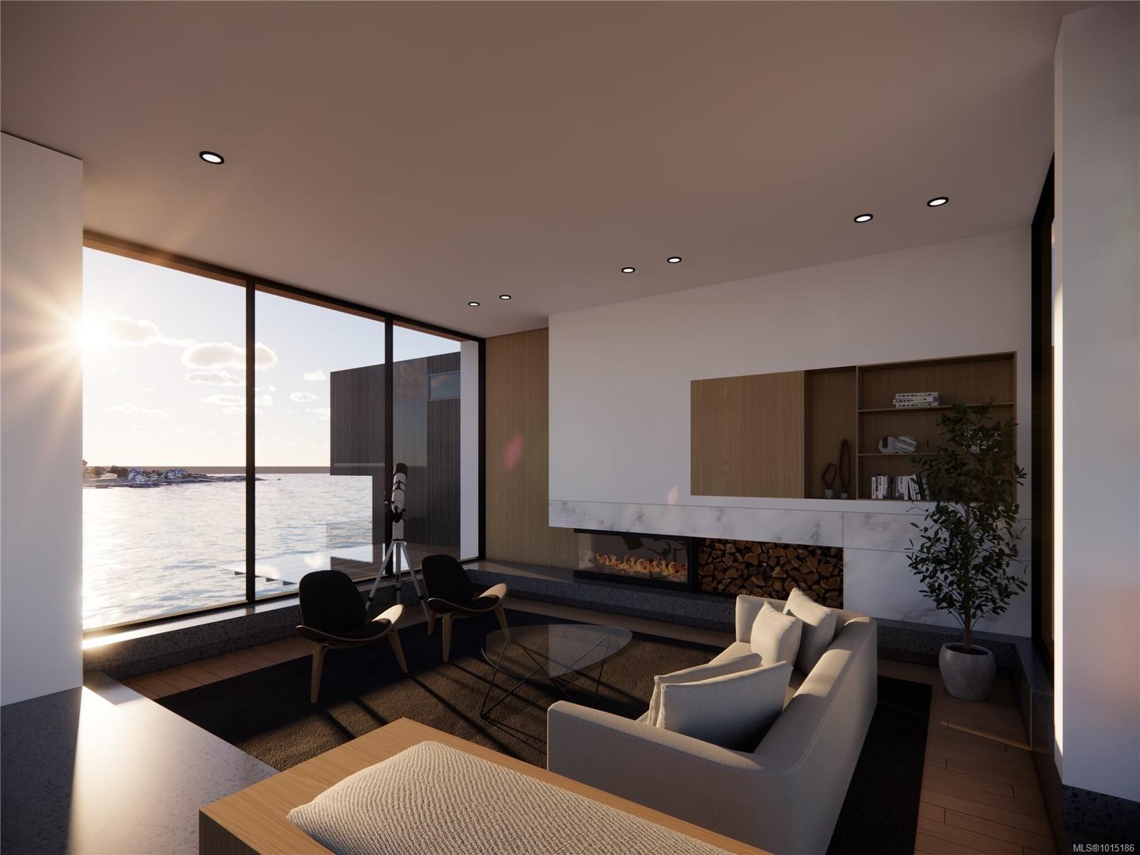 A-291 King George Terr, Oak Bay, BC