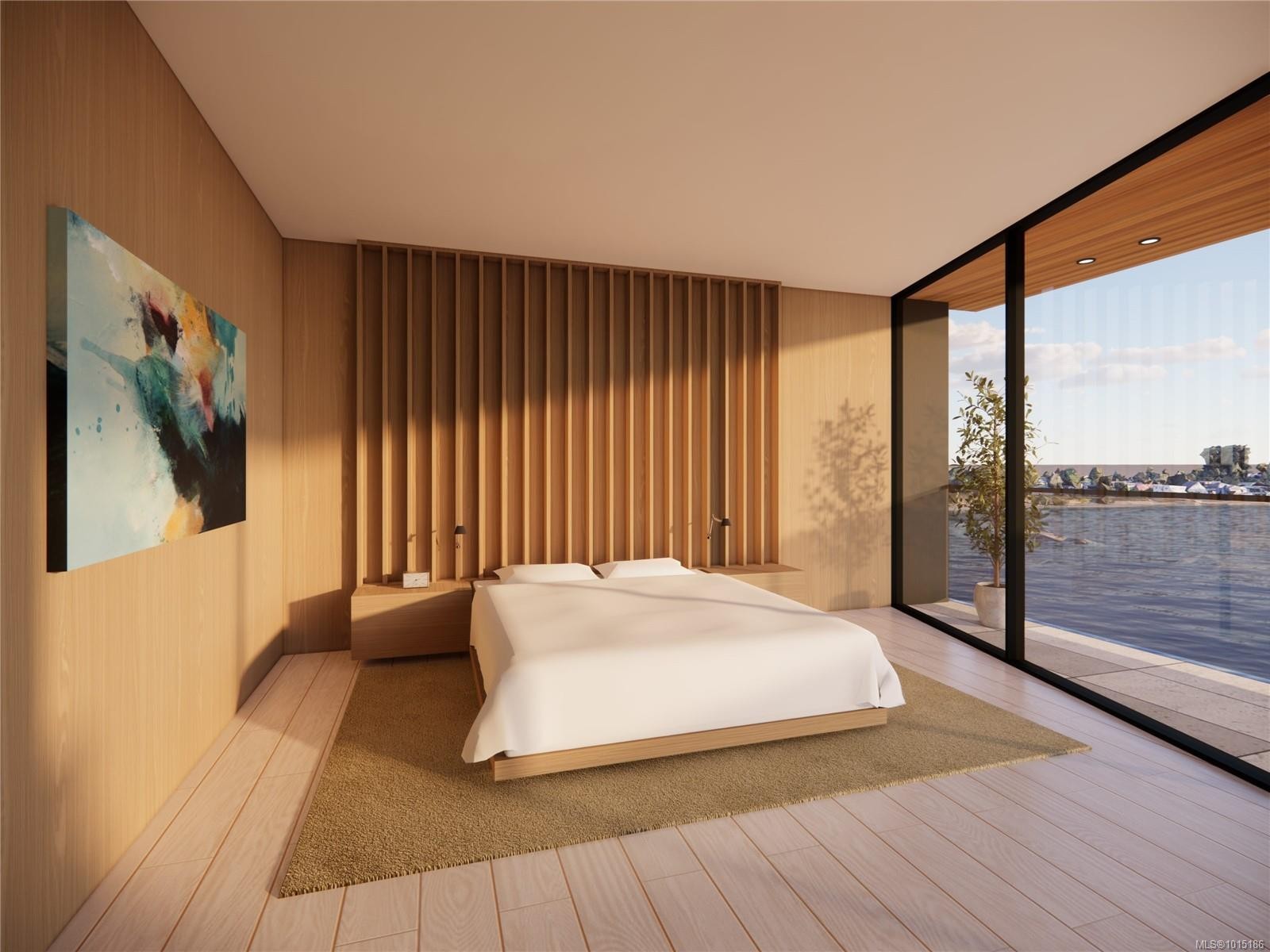 A-291 King George Terr, Oak Bay, BC