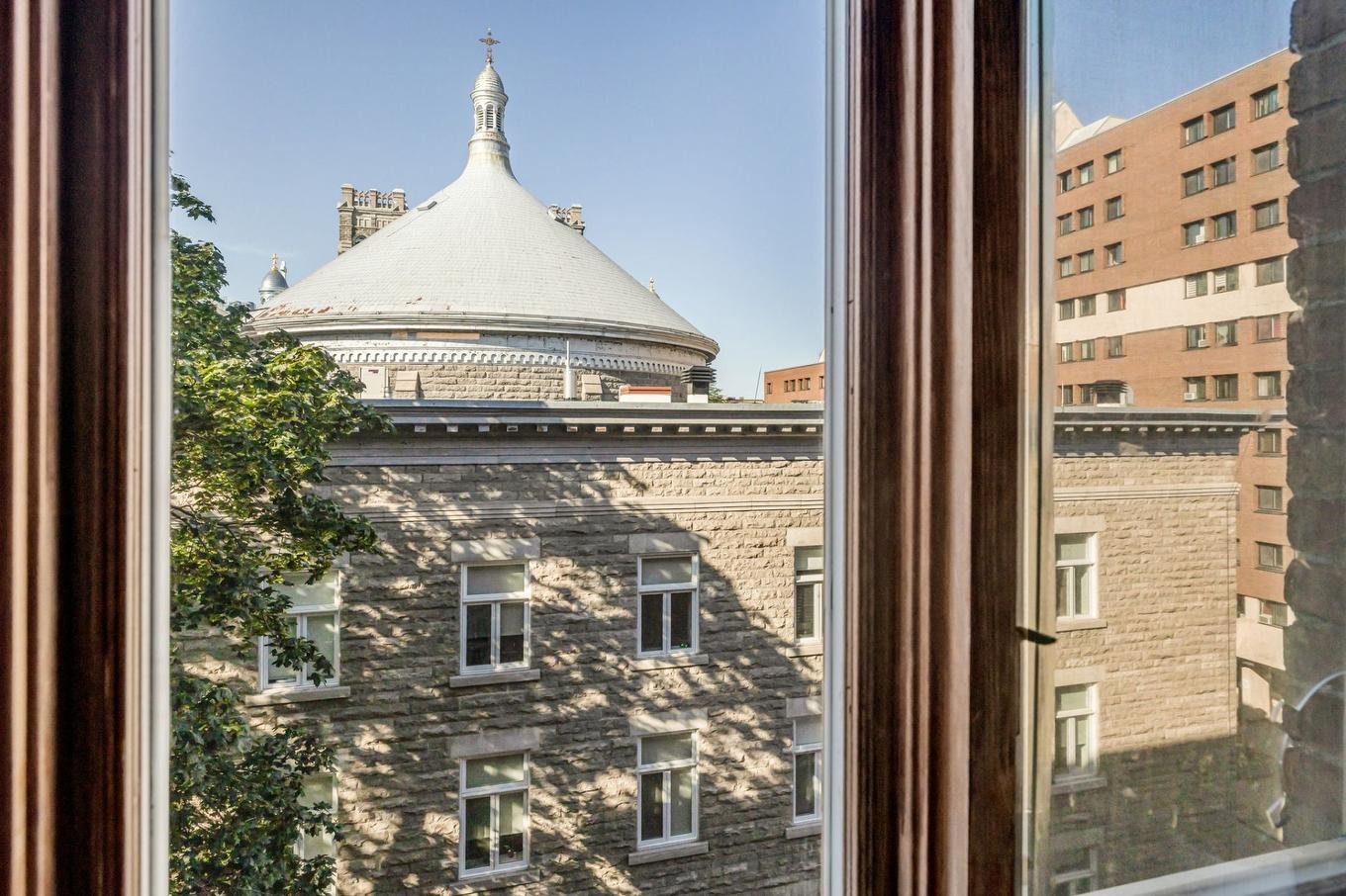 View - 503-385 Rue De La Chapelle, Québec (La Cité-Limoilou), QC -