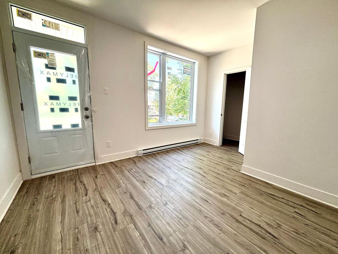 Family room - 2138-Boul. Grand, Montréal (Côte-Des-Neiges/Notre-Dame-De-Grâce), QC - Indoor Photo Showing Other Room