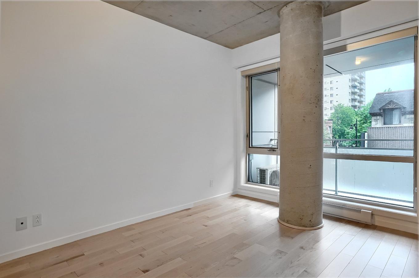 Bedroom - 307-2117 Rue Tupper, Montréal (Ville-Marie), QC - Indoor Photo Showing Other Room