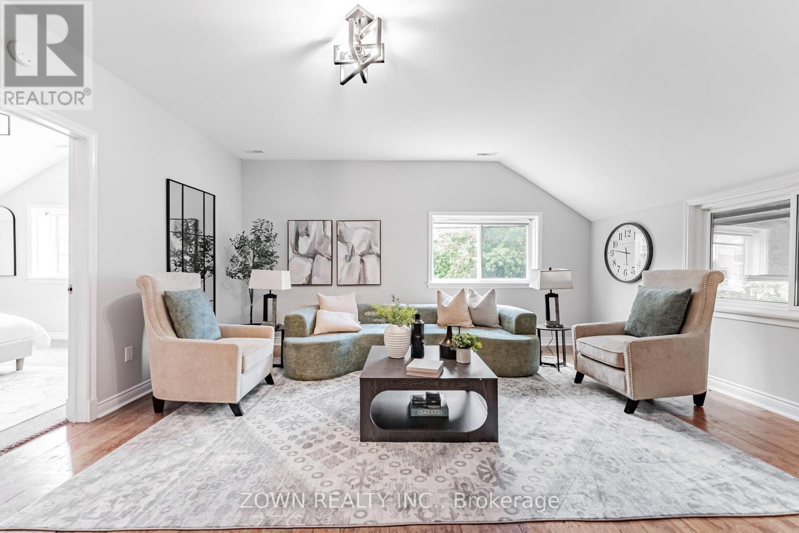 Upper - 17277 Old Main Street, Caledon, ON