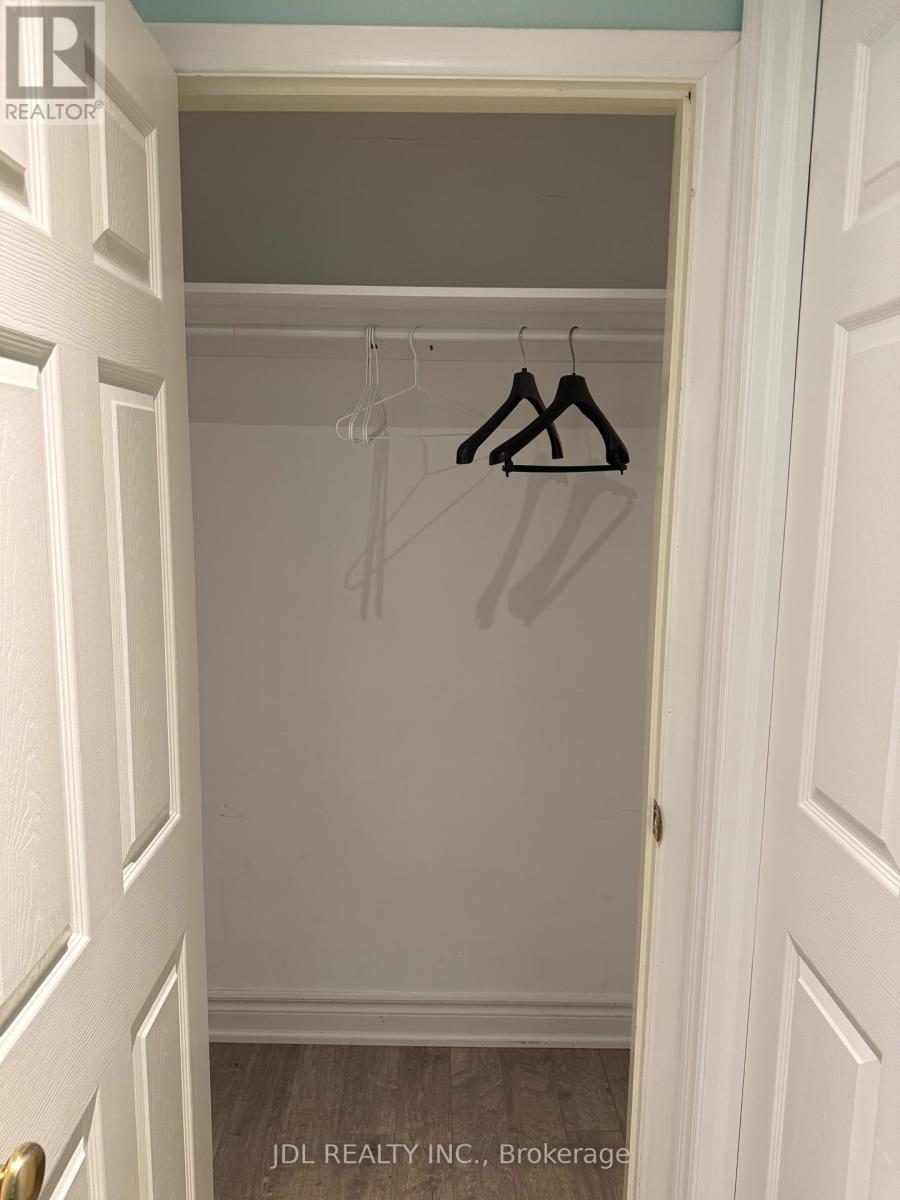 Bsmt - 9 Finchgate Court, Toronto, ON - Indoor With Storage