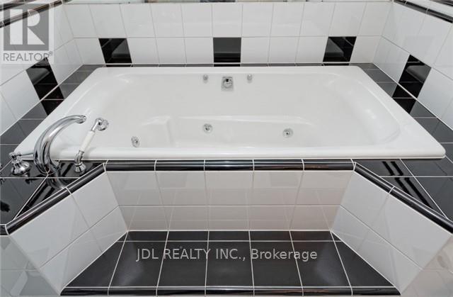 Bsmt - 9 Finchgate Court, Toronto, ON - Indoor