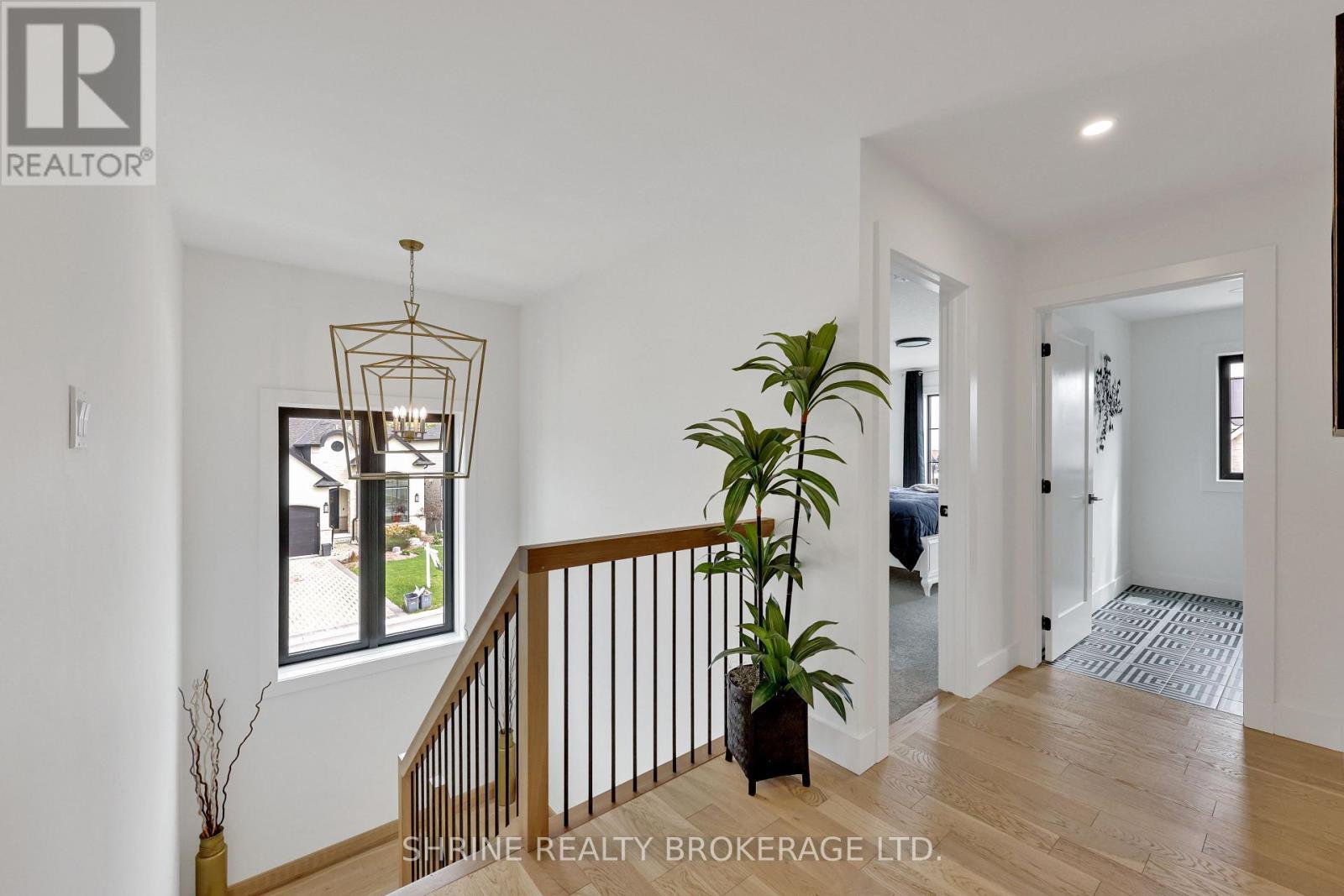 1866 Fountain Grass Drive, London South (South B), ON - Indoor Photo Showing Other Room