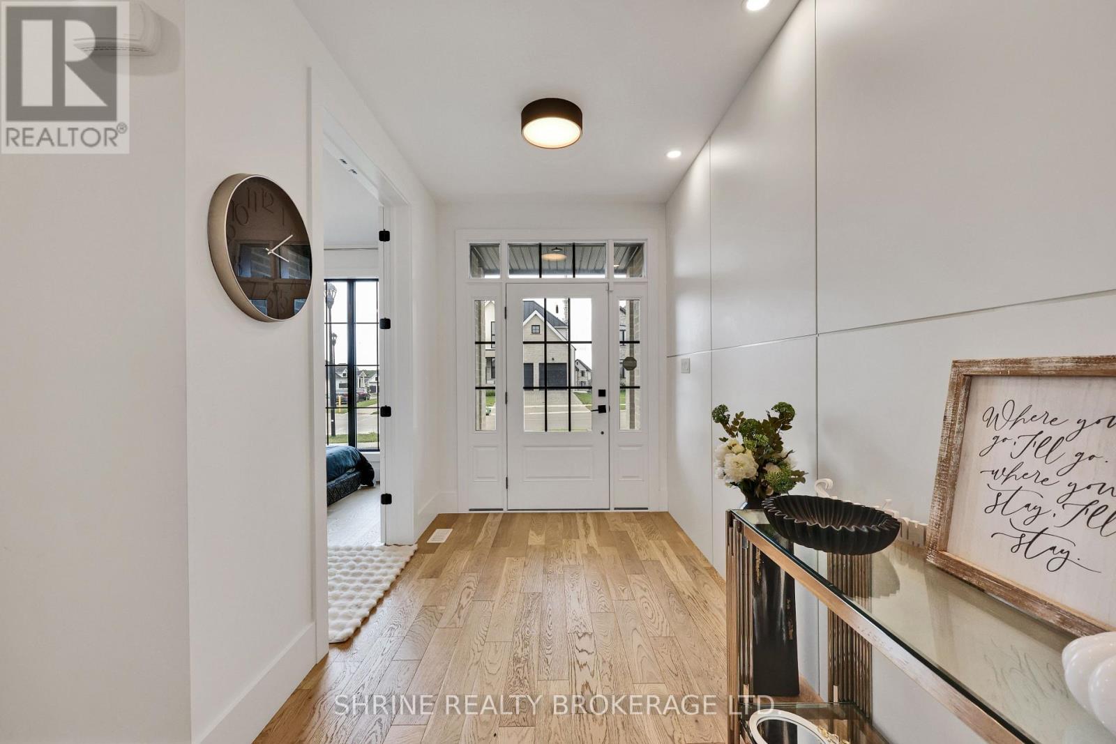 1866 Fountain Grass Drive, London South (South B), ON - Indoor Photo Showing Other Room