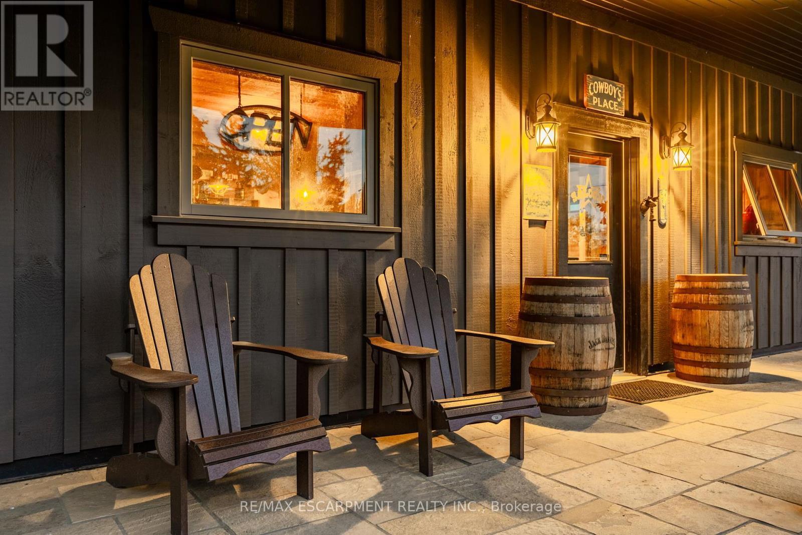 437 6Th Concession Road E, Hamilton, ON - Photo Showing Other Room