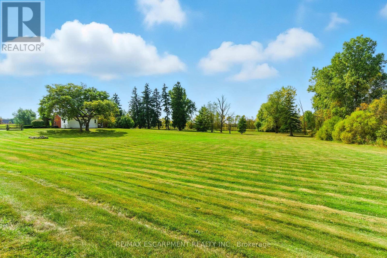 437 6Th Concession Road E, Hamilton, ON - Outdoor With View