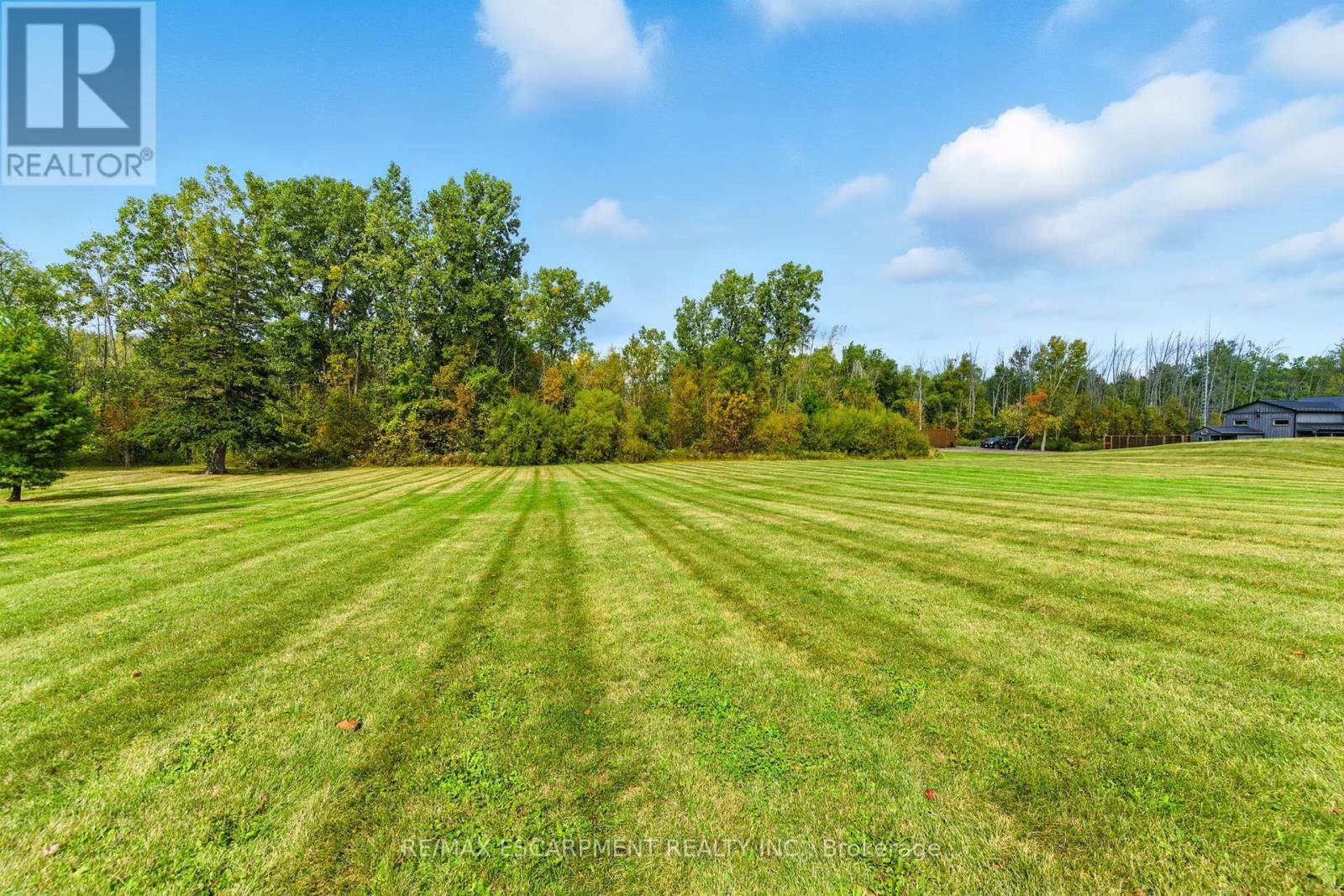 437 6Th Concession Road E, Hamilton, ON - Outdoor With View