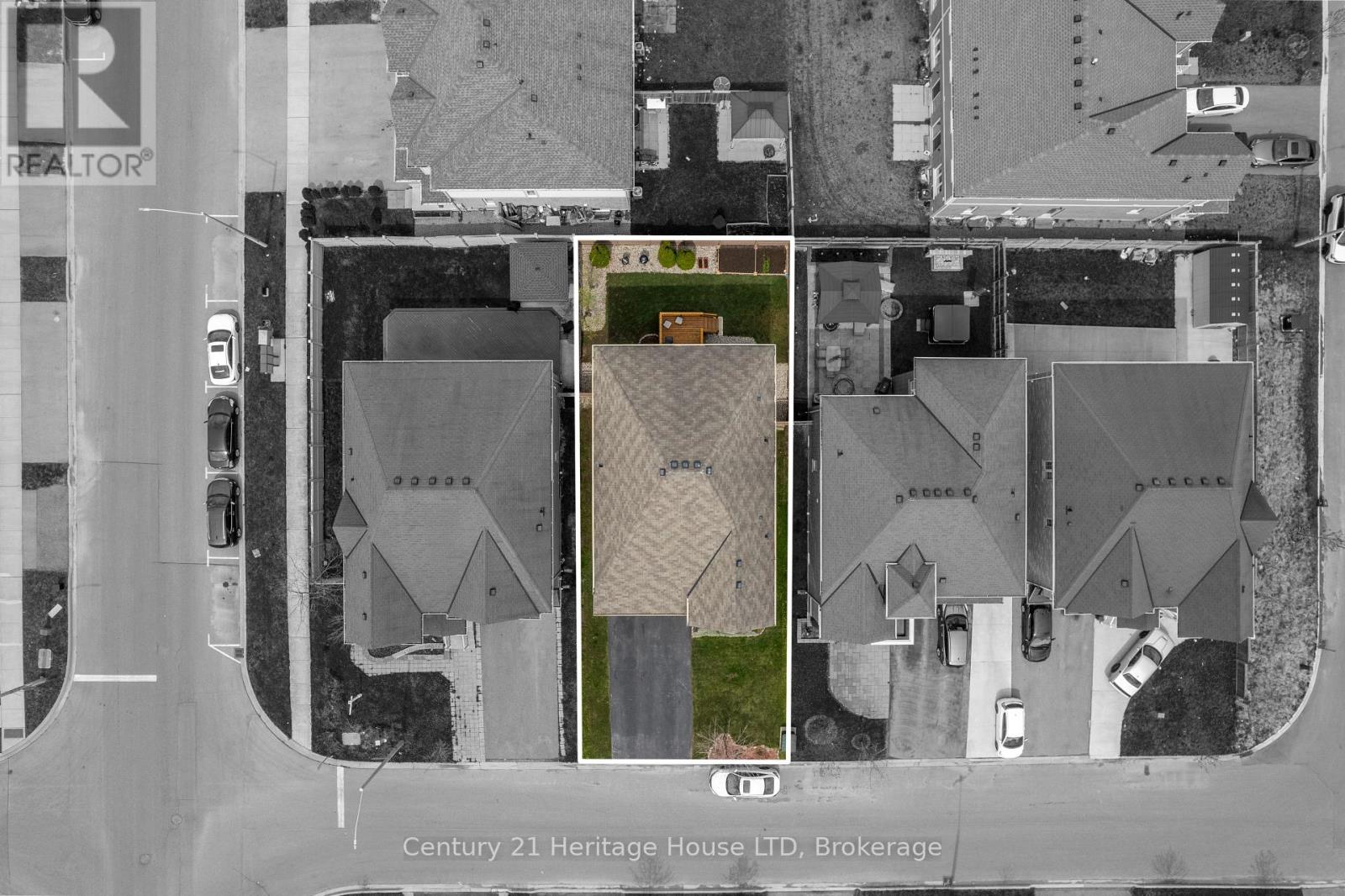 Close to nature - 5 Juneberry Road, Thorold (Confederation Heights), ON - Outdoor With View