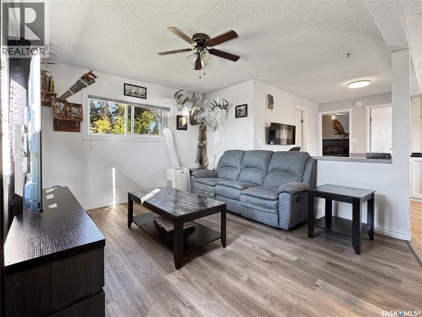220 2Nd Avenue W, Maidstone, SK - Indoor Photo Showing Living Room