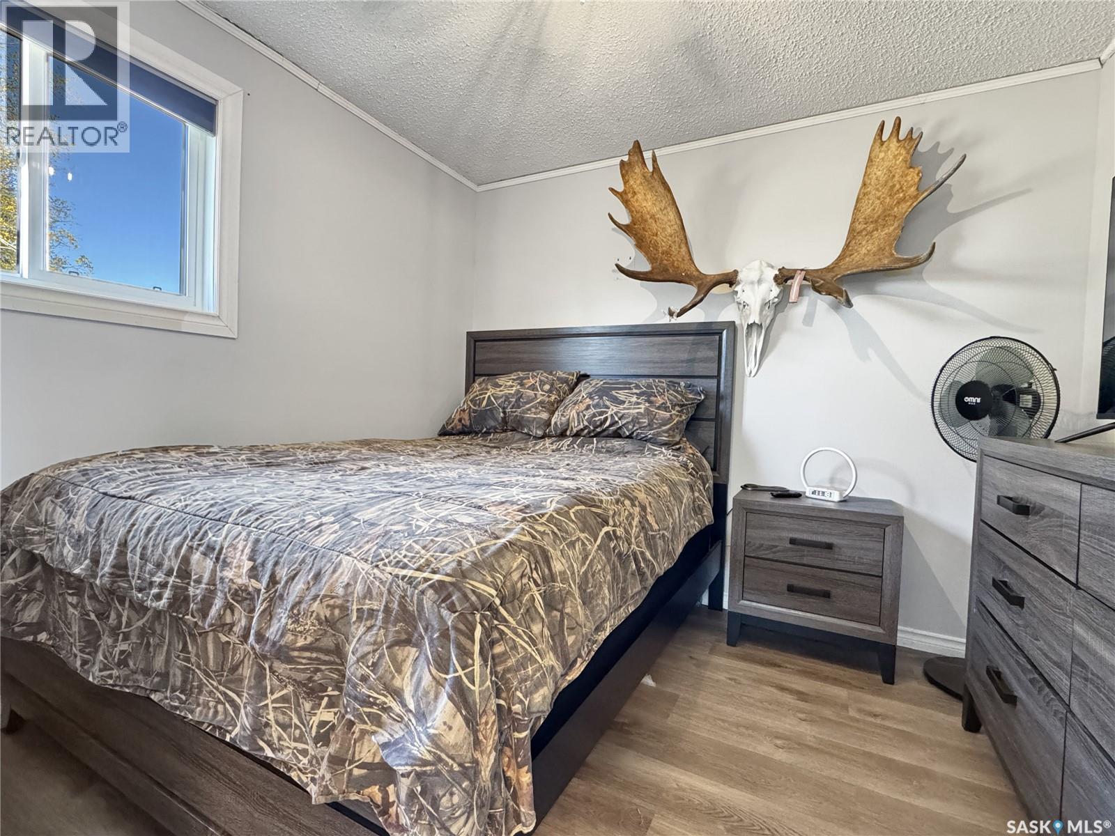 220 2Nd Avenue W, Maidstone, SK - Indoor Photo Showing Bedroom
