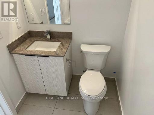 2809 - 501 Yonge Street, Toronto, ON - Indoor Photo Showing Bathroom