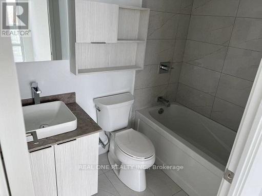 2809 - 501 Yonge Street, Toronto, ON - Indoor Photo Showing Bathroom