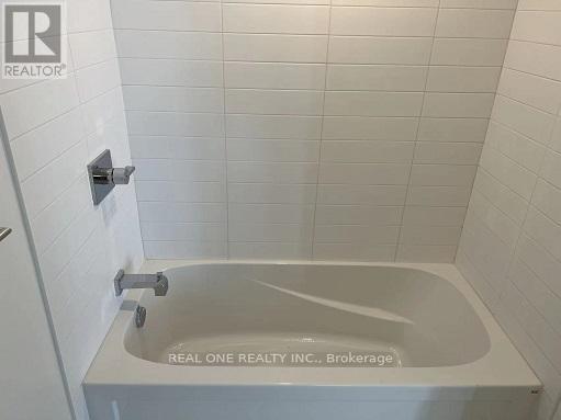 2809 - 501 Yonge Street, Toronto, ON - Indoor Photo Showing Bathroom