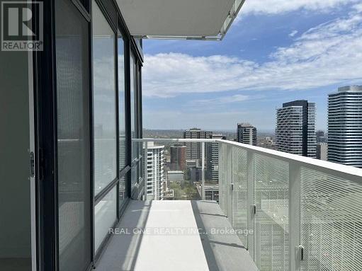 2809 - 501 Yonge Street, Toronto, ON - Outdoor